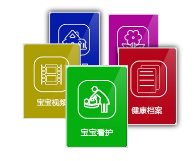 健康看护