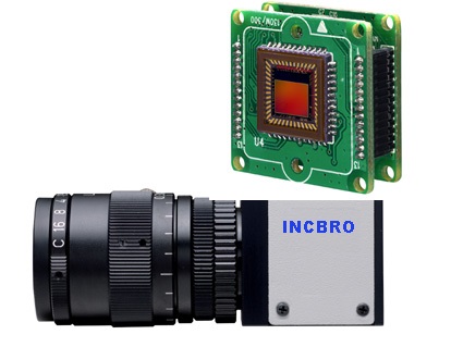 Intelligent Camera